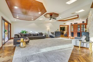 Villa (3 Bedrooms) | Interior