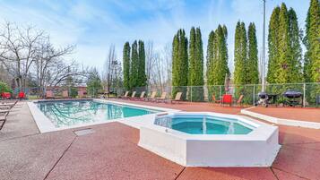 Villa (3 Bedrooms) | Interior