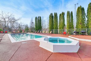 Villa (3 Bedrooms) | Interior