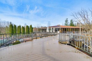 Villa (3 Bedrooms) | Interior