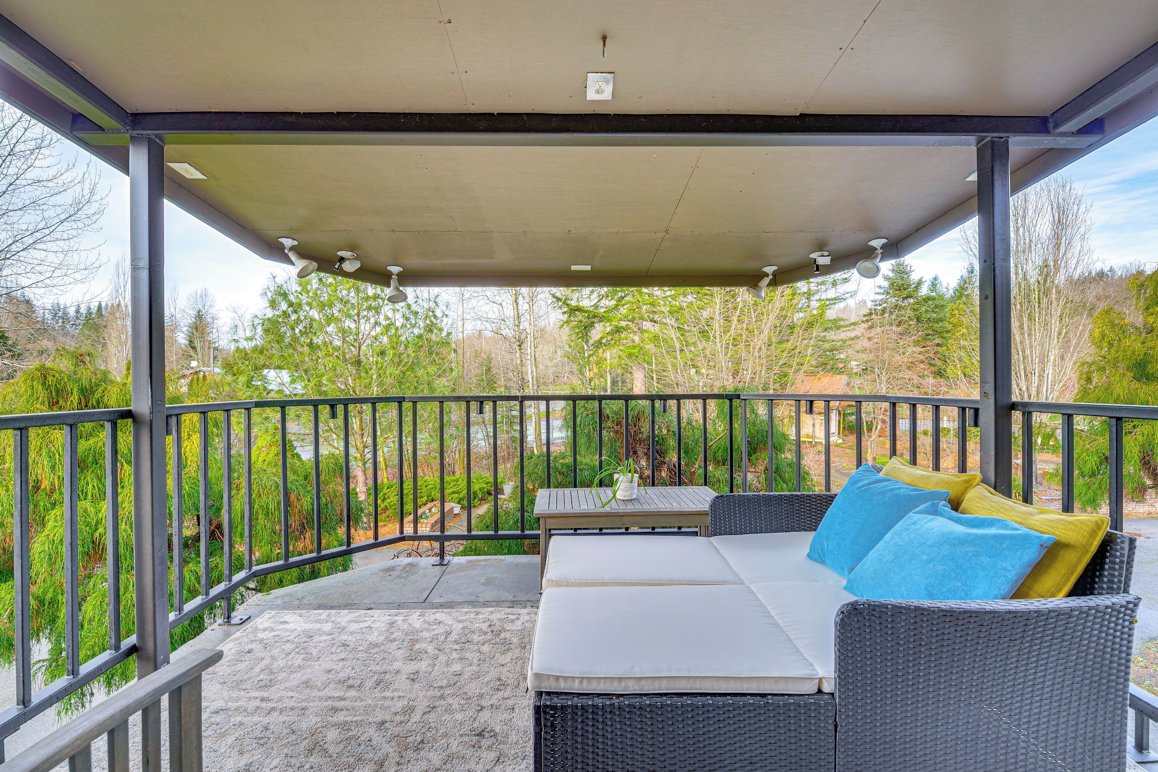 Villa (3 Bedrooms) | Interior