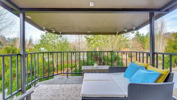 Villa (3 Bedrooms) | Interior