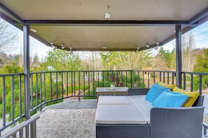 Villa (3 Bedrooms) | Interior