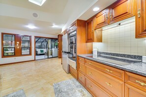 Villa (3 Bedrooms) | Interior