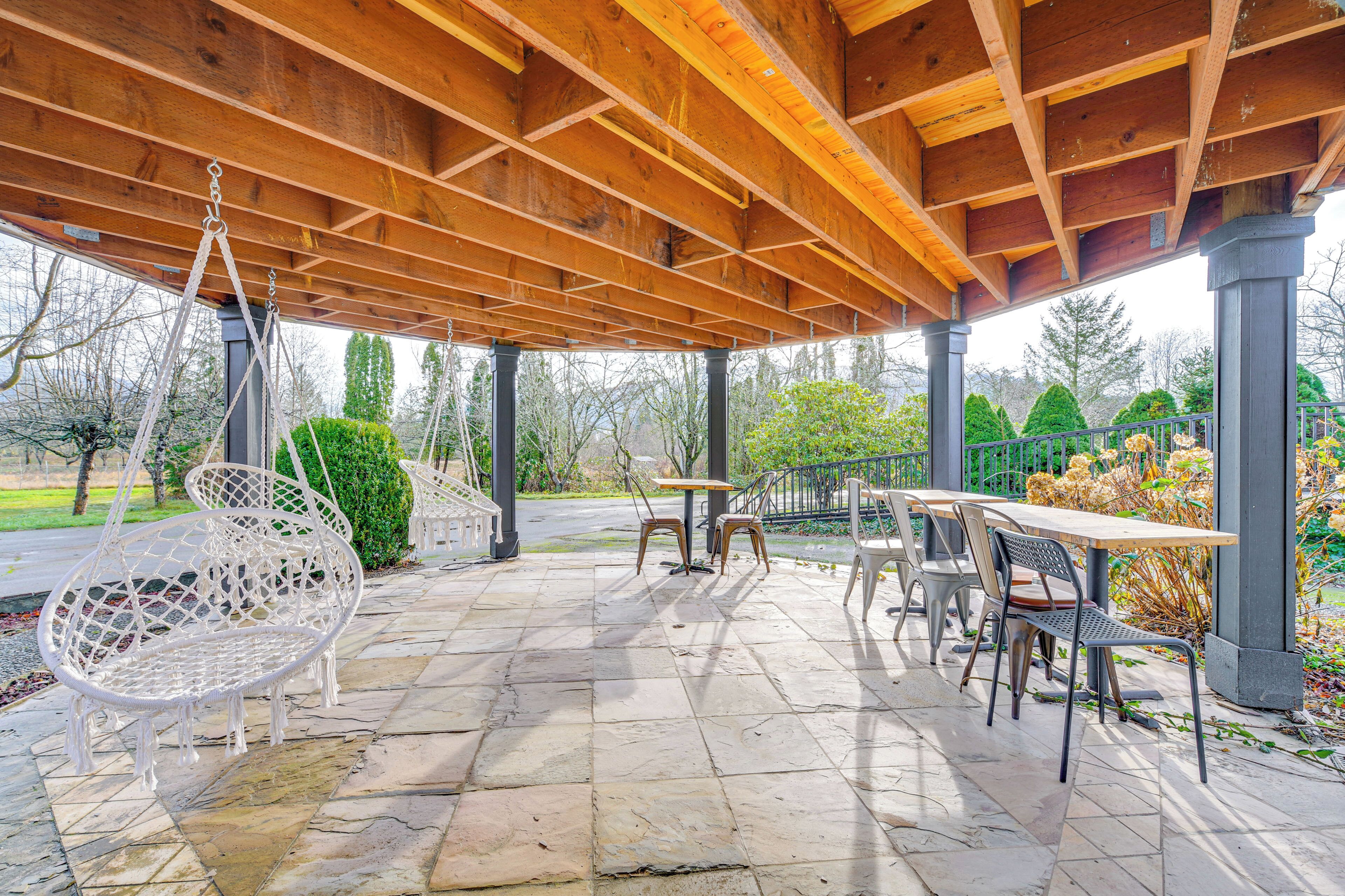 Vila (3 Bedrooms) | Interior