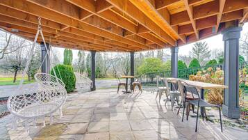 Vila (3 Bedrooms) | Interior