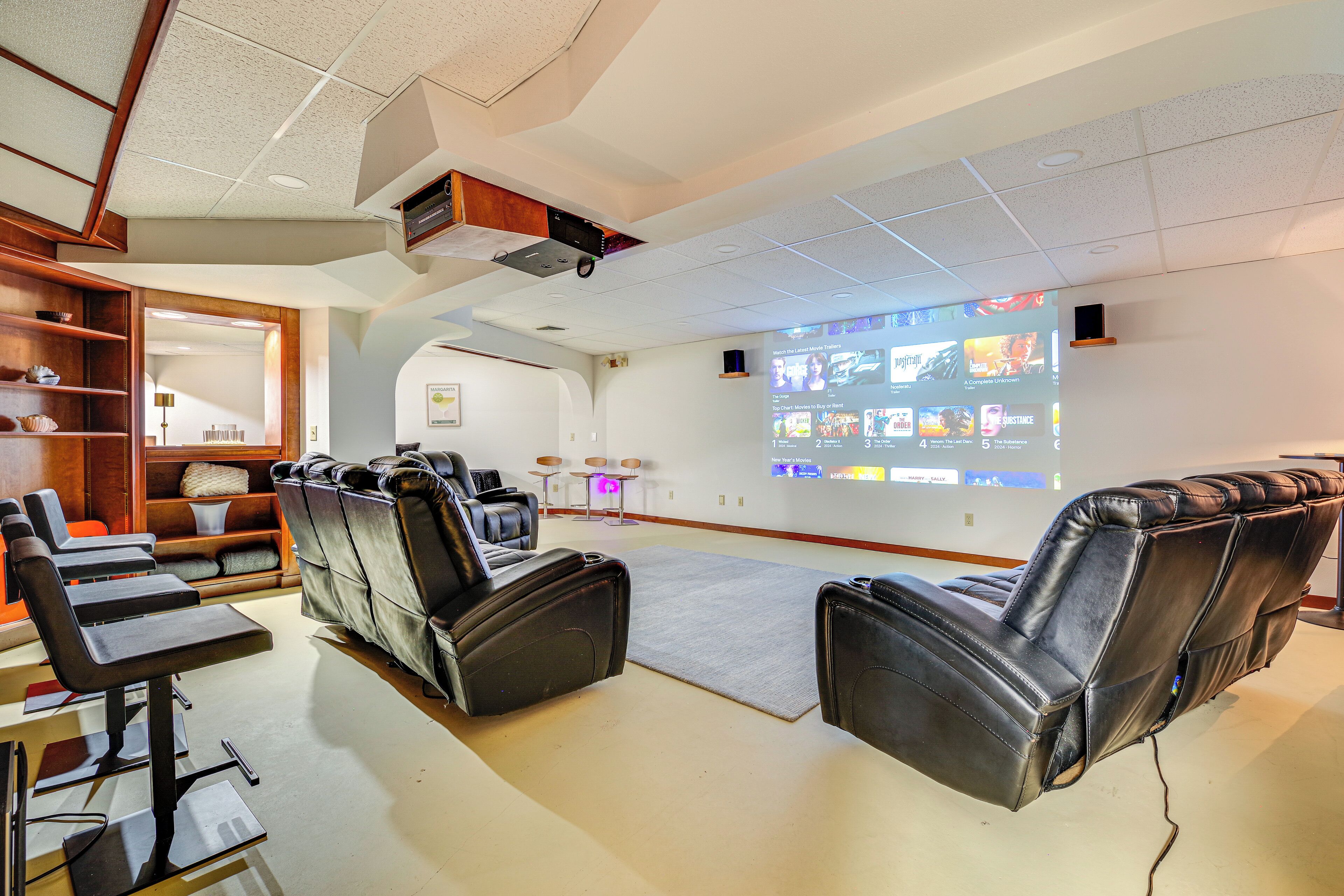 Villa (3 Bedrooms) | Interior