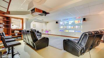 Villa (3 Bedrooms) | Interior