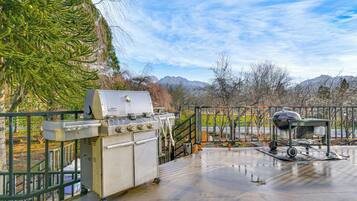 Vila (3 Bedrooms) | Interior