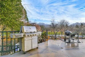 Villa (3 Bedrooms) | Interior