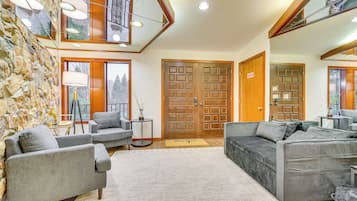 Villa (3 Bedrooms) | Intérieur
