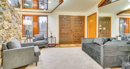 Sauna, Pickleball Court & Game Room: Sultan Villa!