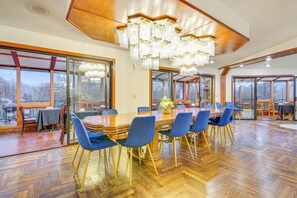 Villa (3 Bedrooms) | Interior