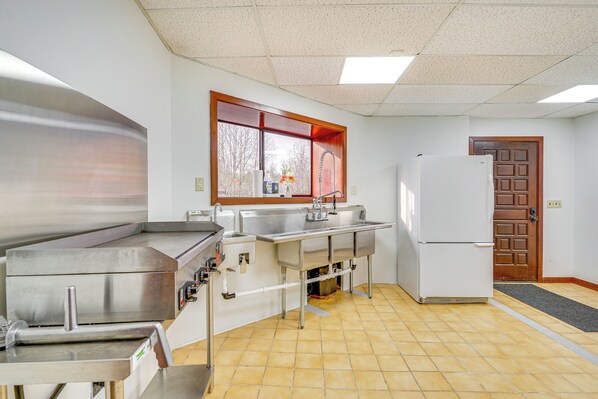 Villa (3 Bedrooms) | Interior - Sauna, Pickleball Court & Game Room: Sultan Villa! (Sultan)