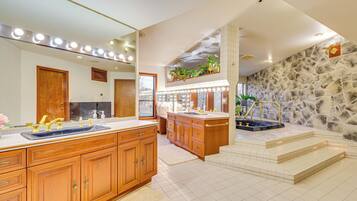 Villa (3 Bedrooms) | Interior