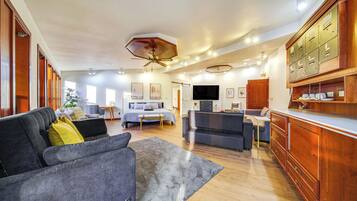 Villa (3 Bedrooms) | Interior