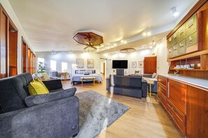 Villa (3 Bedrooms) | Interior