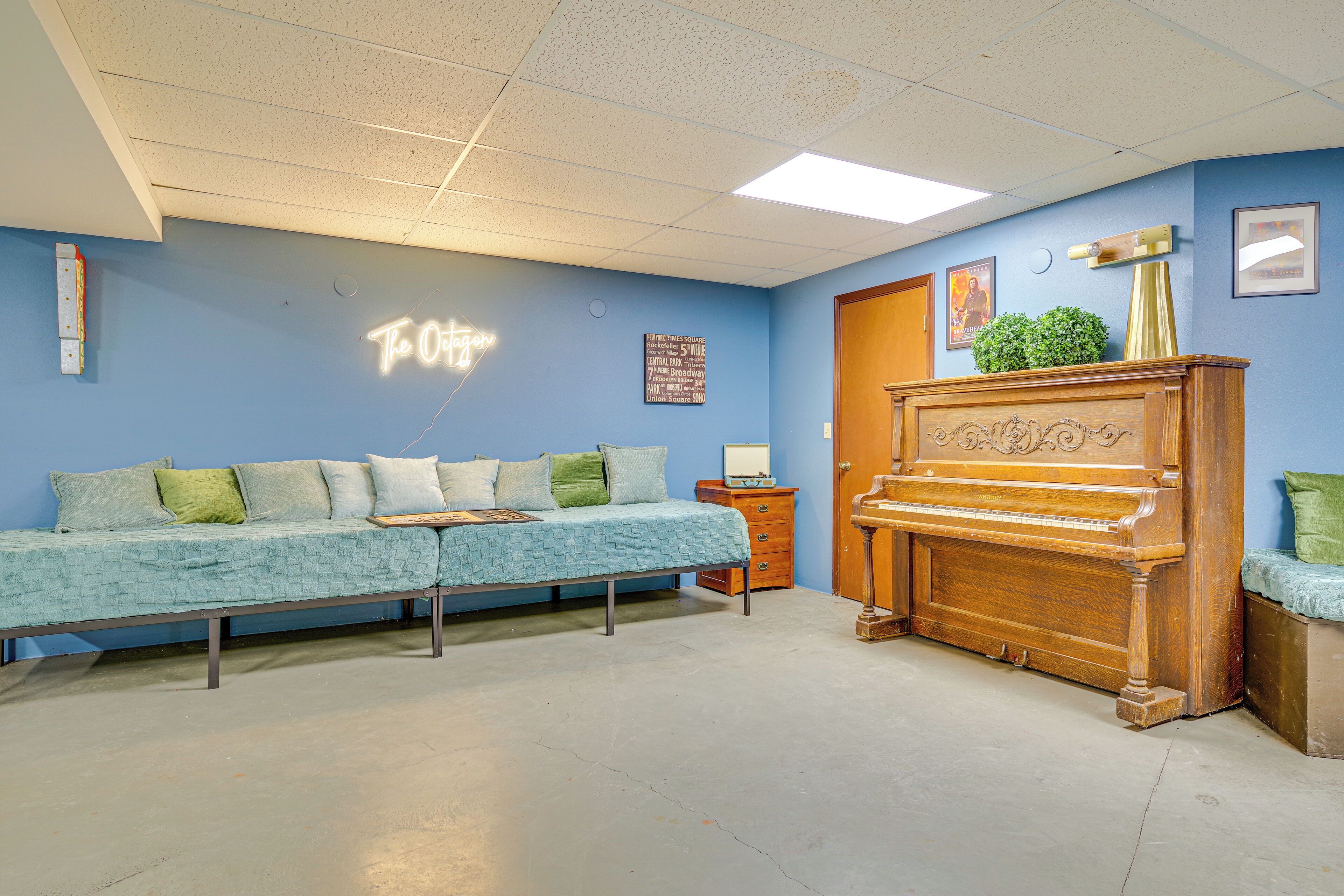 Vila (3 Bedrooms) | Interior