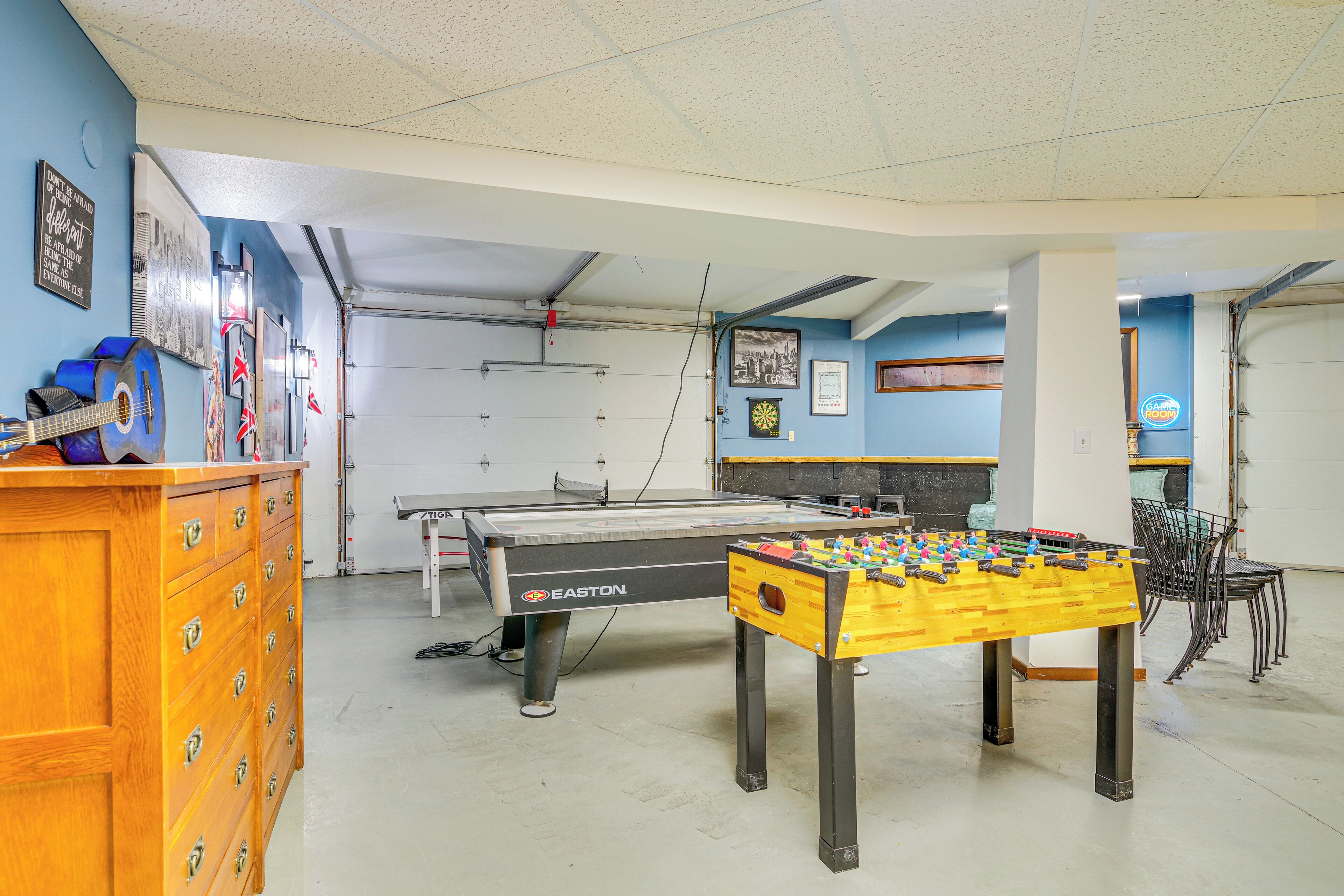 Villa (3 Bedrooms) | Interior