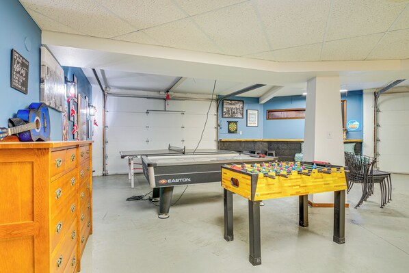 Huvila (3 Bedrooms) | Sisätilat