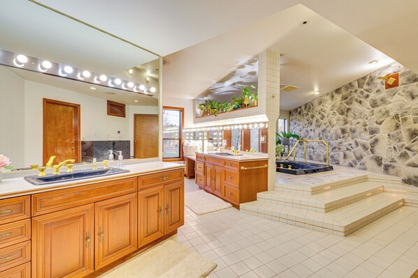 Villa (3 Bedrooms) | Interior