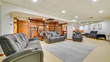 Villa (3 Bedrooms) | Interior