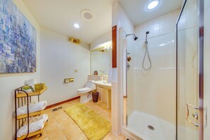 Villa (3 Bedrooms) | Interior - Sauna, Pickleball Court & Game Room: Sultan Villa! (Sultan)
