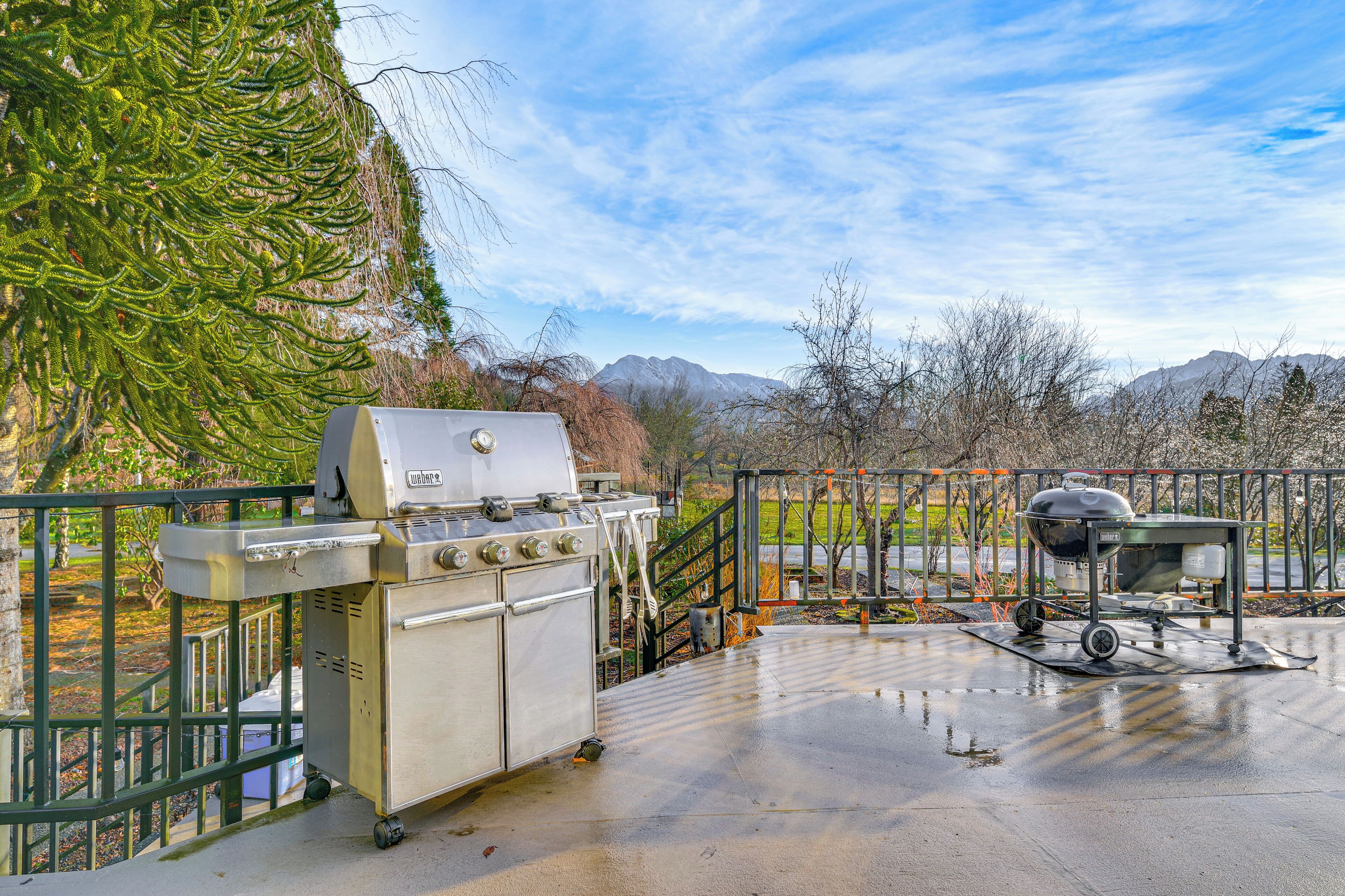 Villa (3 Bedrooms) | Interior