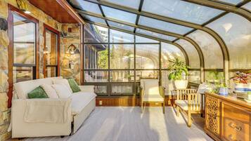 Villa (3 Bedrooms) | Interior