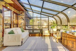 Villa (3 Bedrooms) | Interior