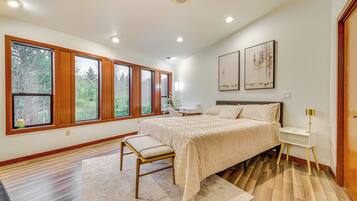 Villa (3 Bedrooms) | Interior