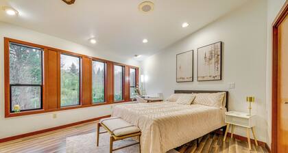 Sauna, Pickleball Court & Game Room: Sultan Villa!