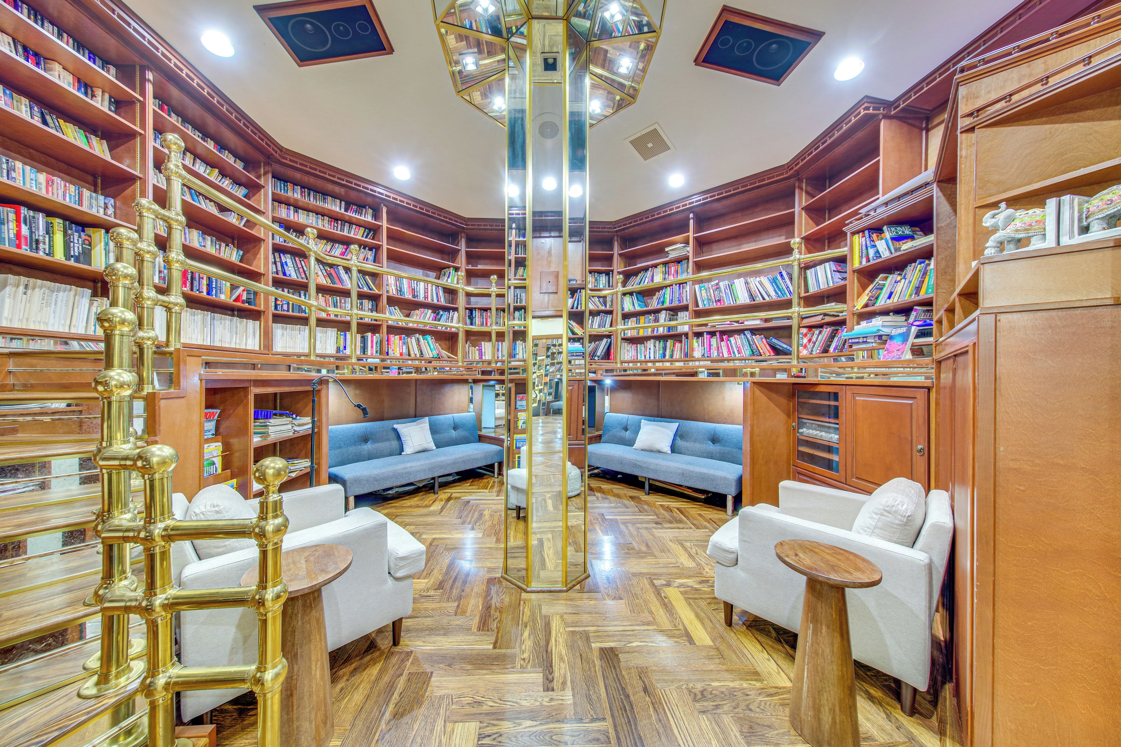 Villa (3 Bedrooms) | Interior