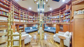 Villa (3 Bedrooms) | Interior