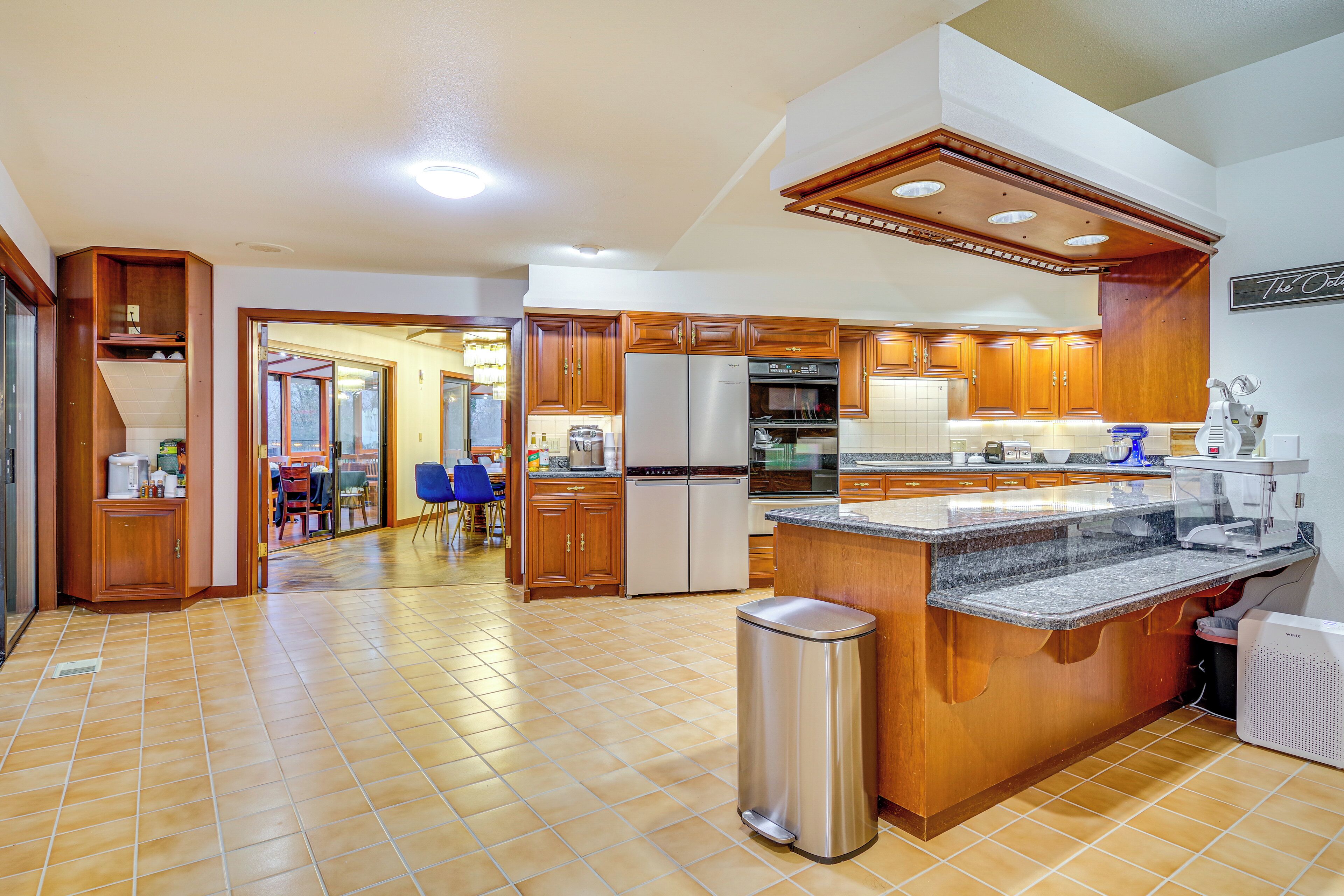 Villa (3 Bedrooms) | Interior