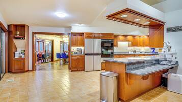 Villa (3 Bedrooms) | Interior