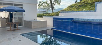 Hermosa Casa Vacacional Para Compartir en Familia o con tus Amigos. Súper Seguro