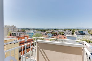 Comfort Double or Twin Room | Terrace/patio
