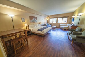 Ferro/asse da stiro, Wi-Fi, lenzuola