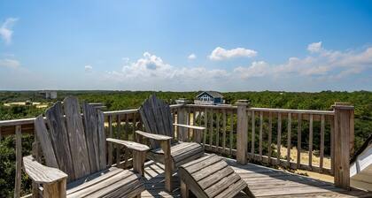Skyview by the Sea