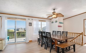 Dining - Skyview by the Sea (Corolla)