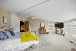 4 slaapkamers, internet