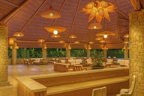 Lobby - JAZ Amaluna - Adults Only 16+ (Uroa)