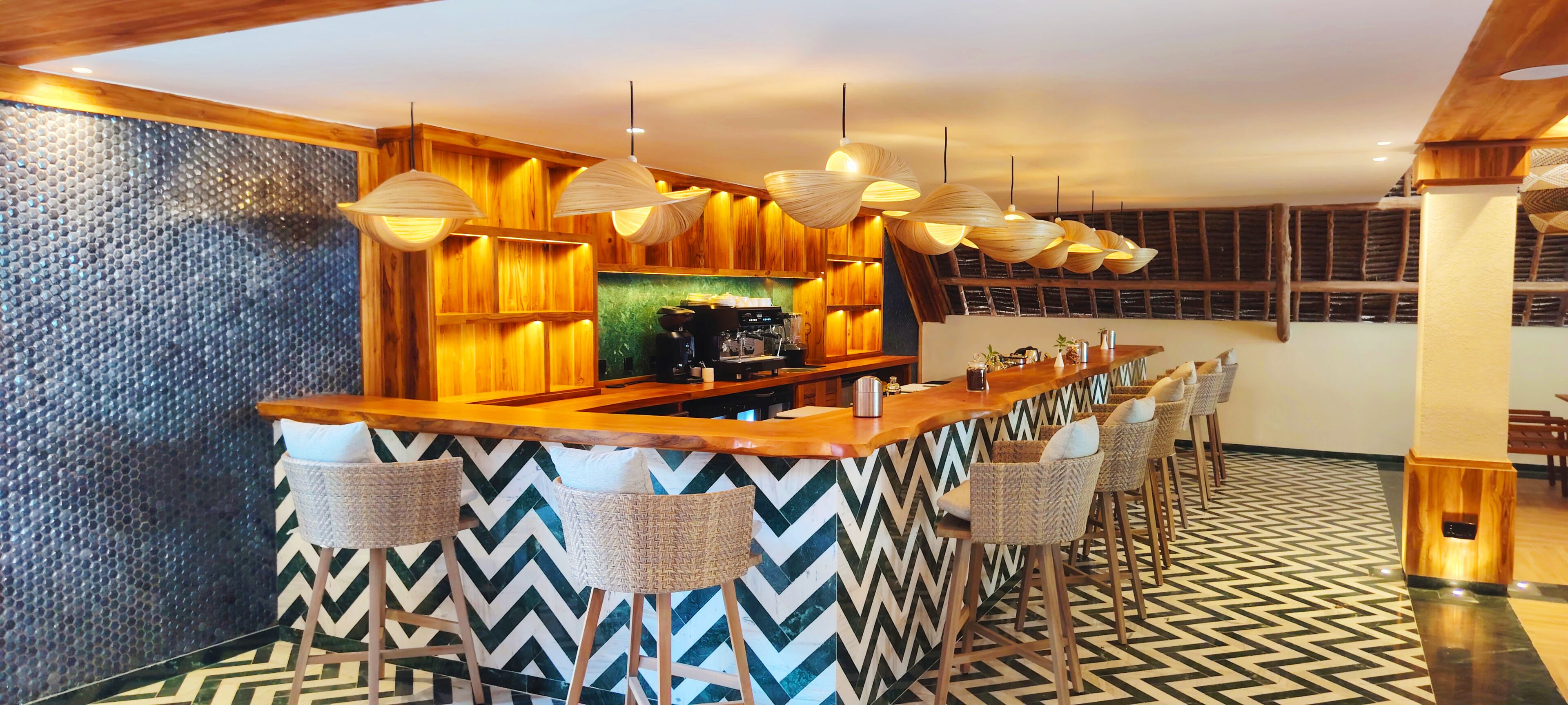 餐廳