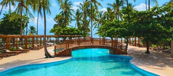 JAZ Amaluna - Adults Only 16+