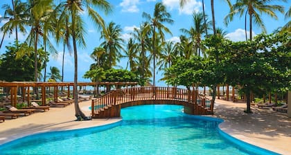 JAZ Amaluna - Adults Only 16+