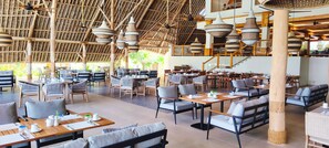 Restaurant - JAZ Amaluna - Adults Only 16+ (Uroa)