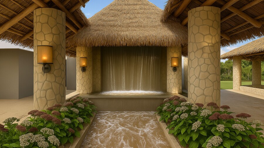 JAZ Amaluna - Adults Only 16+