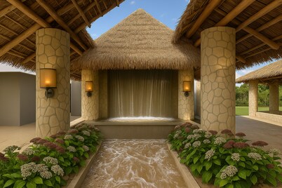 JAZ Amaluna - Adults Only 16+