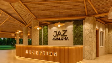Recepción
